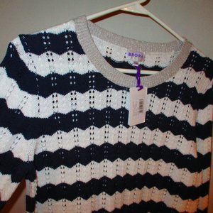BRORA  WOMENS LIGHT SWEATER